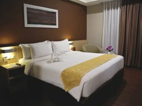 حجز فنادق وطيران