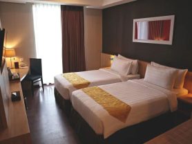 حجز فنادق وطيران