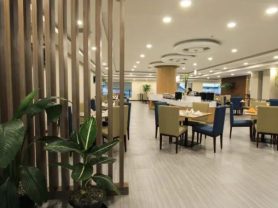 حجز فنادق وطيران