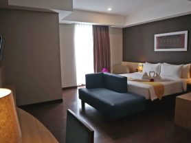 حجز فنادق وطيران