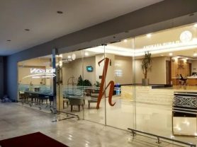 حجز فنادق وطيران