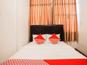 حجز فنادق وطيران