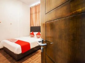 حجز فنادق وطيران