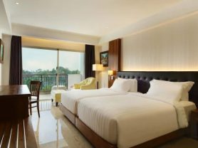 حجز فنادق وطيران