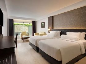 حجز فنادق وطيران