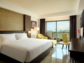 حجز فنادق وطيران