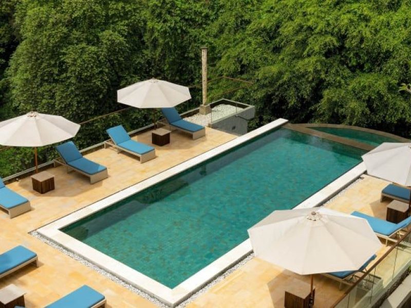 حجز فنادق وطيران