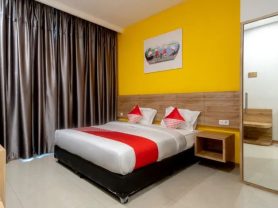 حجز فنادق وطيران