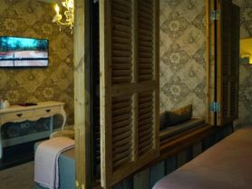 حجز فنادق وطيران