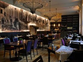 حجز فنادق وطيران