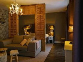 حجز فنادق وطيران