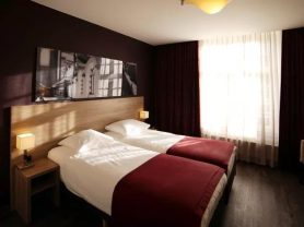 حجز فنادق وطيران