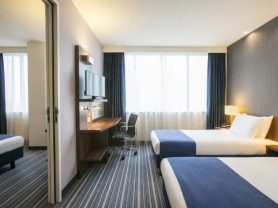 حجز فنادق وطيران