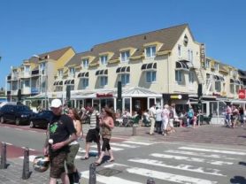 حجز فنادق وطيران