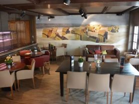 حجز فنادق وطيران