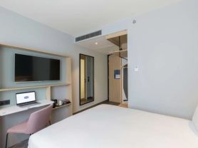 حجز فنادق وطيران