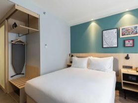 حجز فنادق وطيران