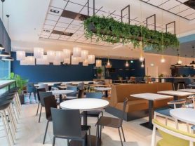 حجز فنادق وطيران