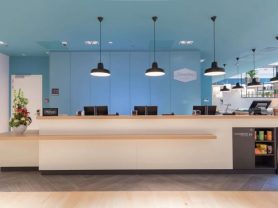 حجز فنادق وطيران