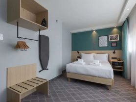 حجز فنادق وطيران