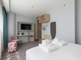 حجز فنادق وطيران