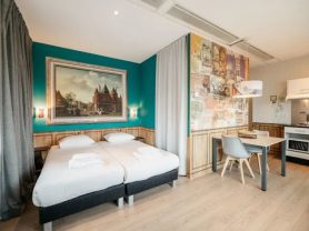 حجز فنادق وطيران