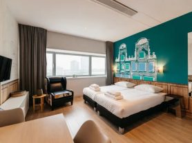 حجز فنادق وطيران