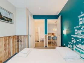 حجز فنادق وطيران