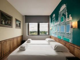 حجز فنادق وطيران