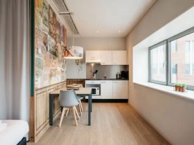 حجز فنادق وطيران