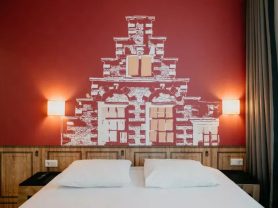 حجز فنادق وطيران