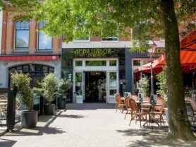 حجز فنادق وطيران