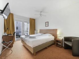 حجز فنادق وطيران