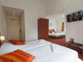 حجز فنادق وطيران