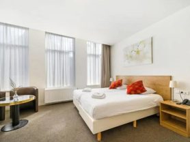 حجز فنادق وطيران