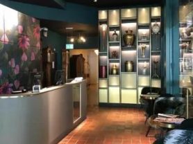 حجز فنادق وطيران