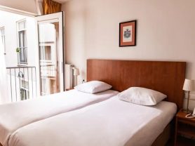 حجز فنادق وطيران