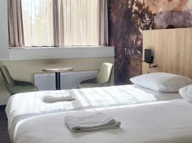 حجز فنادق وطيران