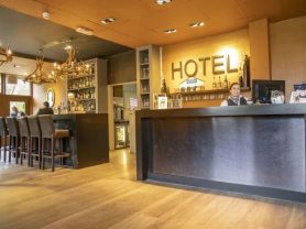 حجز فنادق وطيران