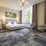 حجز فنادق وطيران