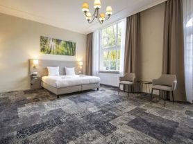 حجز فنادق وطيران