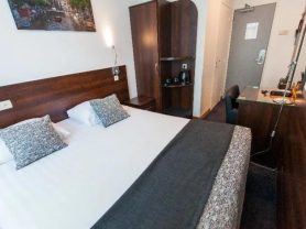 حجز فنادق وطيران