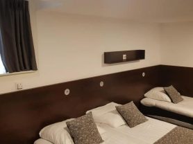 حجز فنادق وطيران