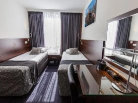 حجز فنادق وطيران