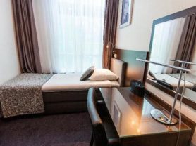 حجز فنادق وطيران