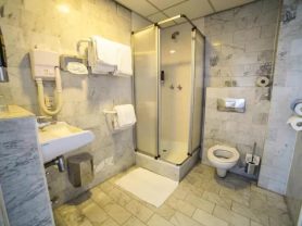 حجز فنادق وطيران