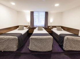 حجز فنادق وطيران