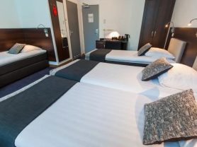 حجز فنادق وطيران