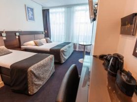 حجز فنادق وطيران