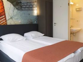 حجز فنادق وطيران